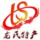 武都区龙氏特产店的LOGO