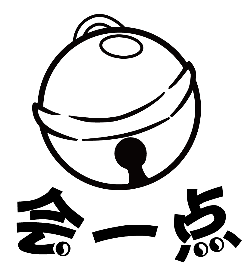 只会一点手工的LOGO