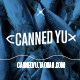 CANNEDYU语罐头 原鱼罐头