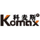 科麦斯臻久专卖店的LOGO