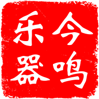 今鸣旗舰店的LOGO