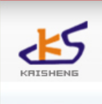 凯盛不锈钢管件厂的LOGO