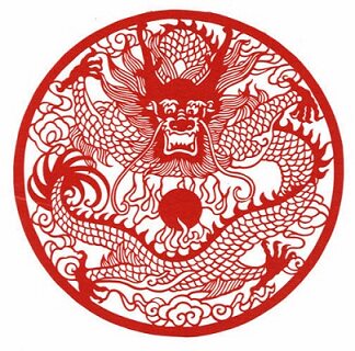 昊天云龙阁