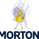 MORTON莫顿旗舰店的LOGO
