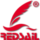 红帆刻字机工厂店的LOGO