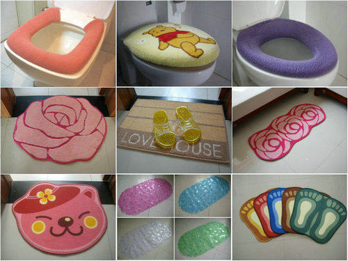 美家居生活用品的LOGO