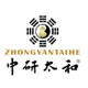 中研太和旗舰店的LOGO
