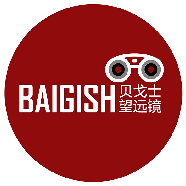 贝戈士旗舰店的LOGO