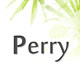 Perry自制小个子女装的LOGO