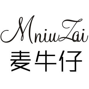 麦牛仔的LOGO