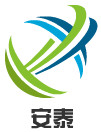 安泰地毯的LOGO