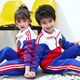 国英高档校服批发