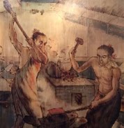 匠奴作坊