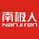 南极人骏达专卖店的LOGO