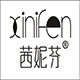 茜妮芬Bra潮店的LOGO