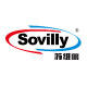 sovilly旗舰店的LOGO