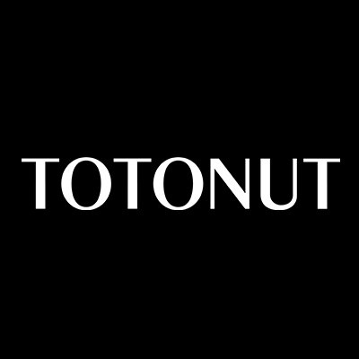 TOTONUT官方店的LOGO