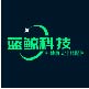蓝鲸扫地机吸尘器配件的LOGO