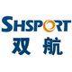 双航运动专营店的LOGO