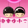淘家店小二的LOGO