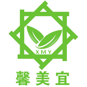 馨美宜家居收纳馆的LOGO