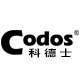 codos科德士旗舰店的LOGO