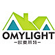 欧麦莱特旗舰店的LOGO