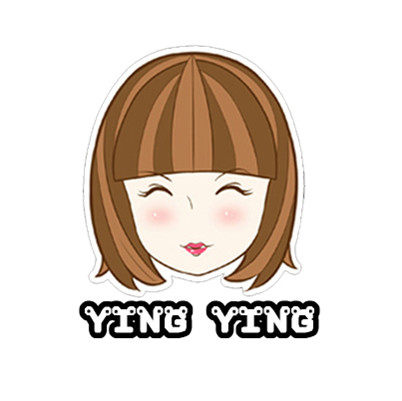 小银子 YINGACC 韩国饰品