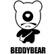 BEDDYBEAR杯具熊