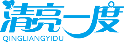 清晨品质生活馆的LOGO