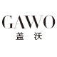 GAWO头发纤维粉