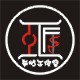 工匠车身贴画