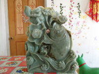 如意貔貅