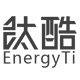 钛酷的LOGO