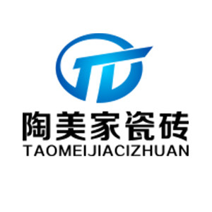陶美家建材的LOGO
