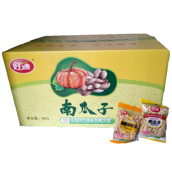 小鑫果食品商行的LOGO