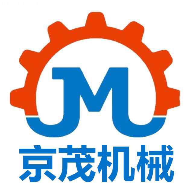 佛山京茂机械有限公司的LOGO