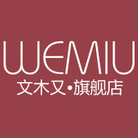 wemiu文木又旗舰店的LOGO