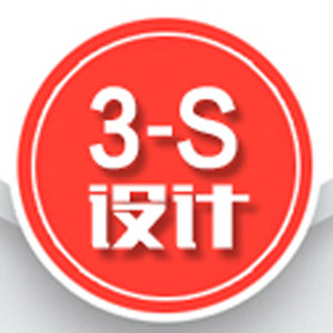 SSS设计的LOGO