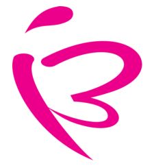 i Beauty美容仪工厂直营店的LOGO