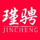 瑾骋家具旗舰店的LOGO