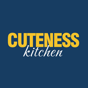 CUTENESS加氏的LOGO