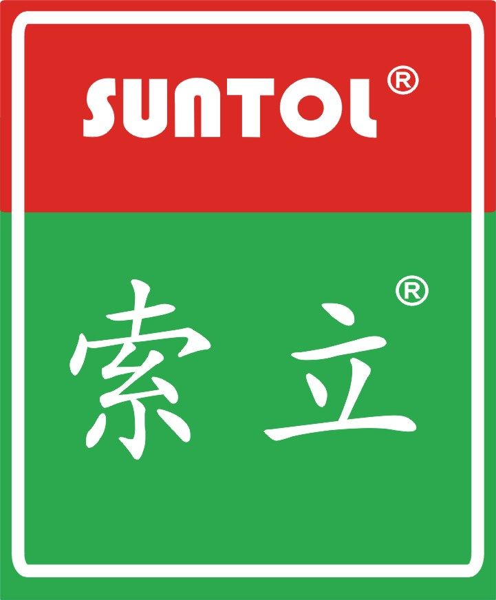 无锡索立工具有限公司的LOGO