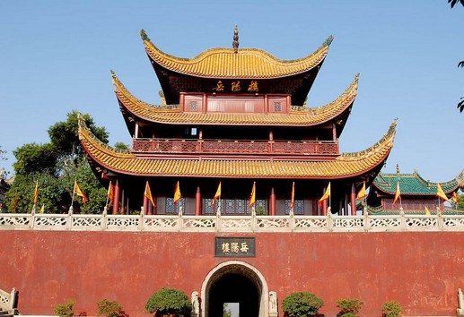 湖南岳阳特产