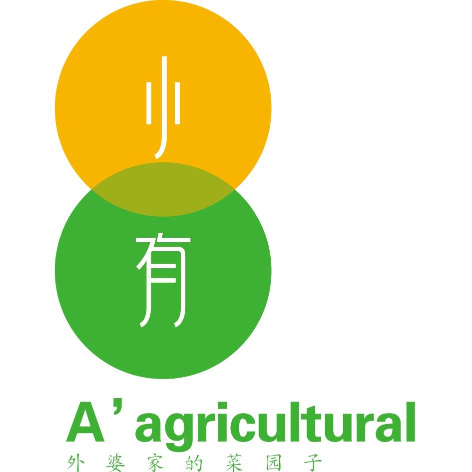 初农的LOGO