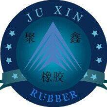 聚鑫橡胶的LOGO