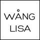 wanglisa的LOGO