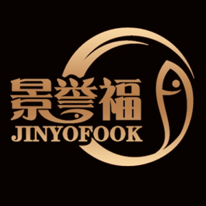 景誉福骨瓷品牌直销店的LOGO