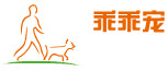 乖乖宠饲料的LOGO