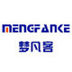 梦凡客旗舰店的LOGO